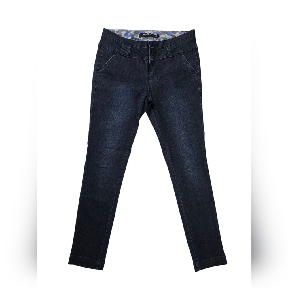 EUC Boom Boom Jeans Sz 7